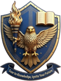 Eduapex Logo, Eduapex Education Logo